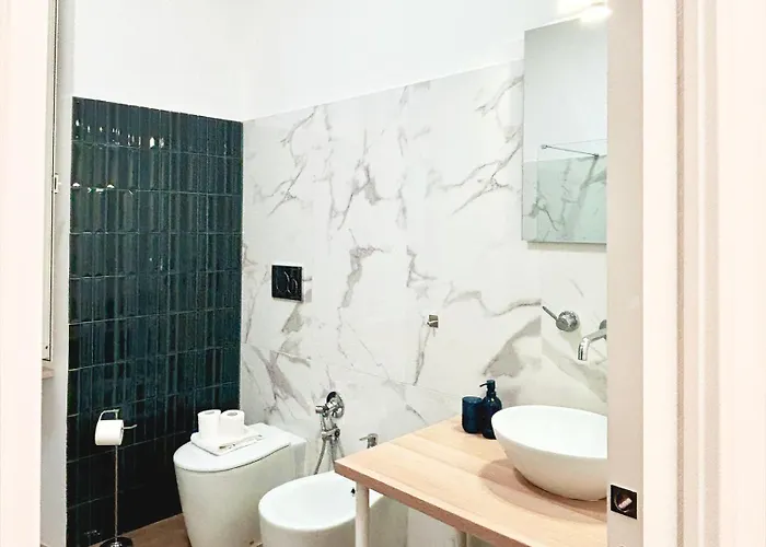 Romeasyoulike-esquilino N 86 Apartment Rom